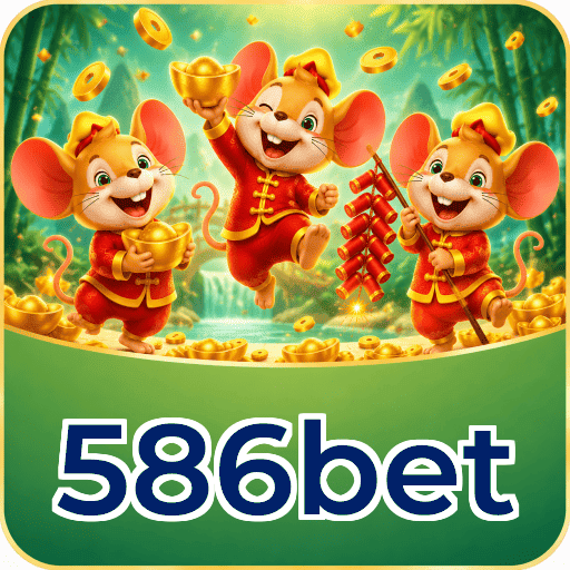 586bet Logo Verificado