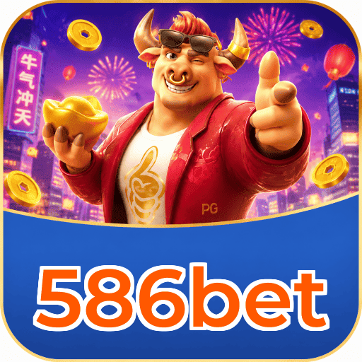Principais provedores de slots da 586bet - NetEnt, Pragmatic Play, Play'n GO