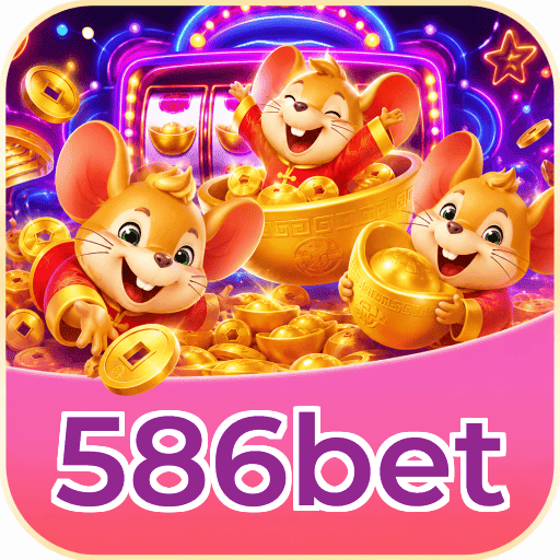 586bet Jackpots Progressivos