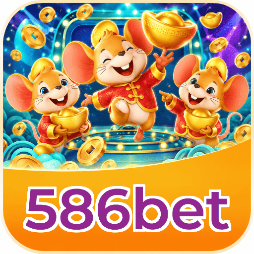 Bot 586bet Telegram