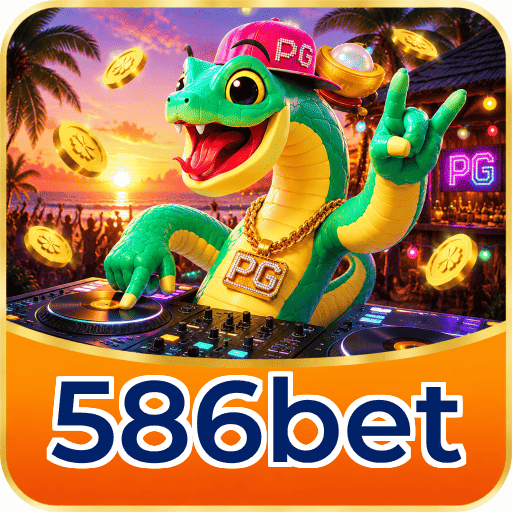 Requisitos do APK 586bet para Android - Logo Oficial