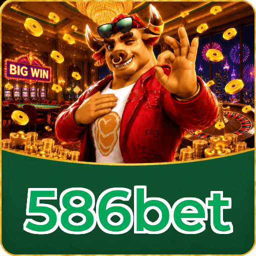 586bet Seguro SSL