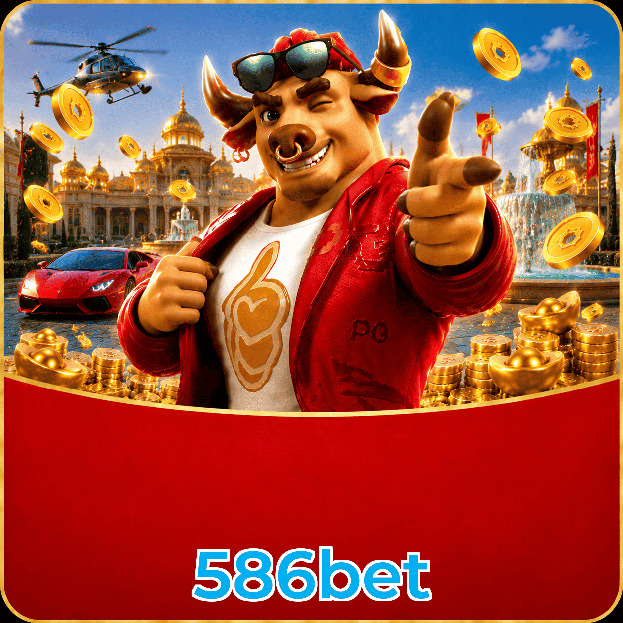 Fortune Ox Auditado