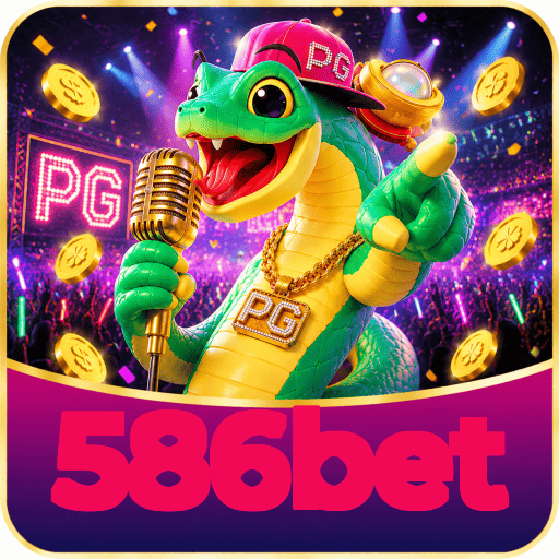 586bet Certificado eCOGRA